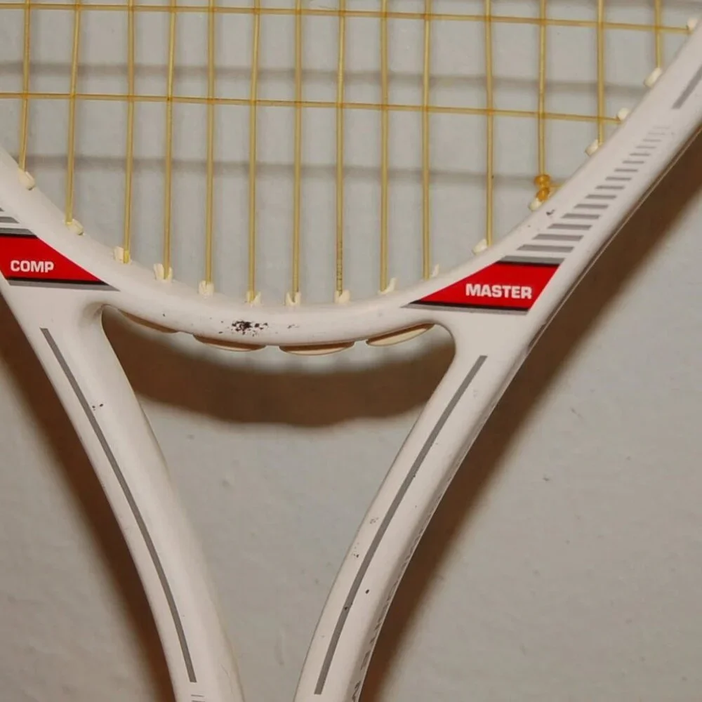 Head Composite Master Tennis Racket - Picture 2 of 5